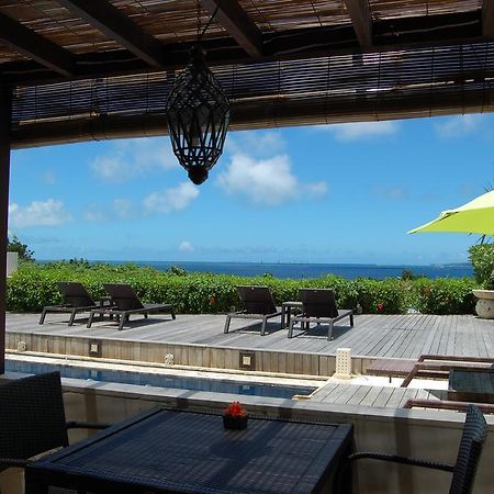 The Amarta Miyakojima (Okinawa) Exterior foto
