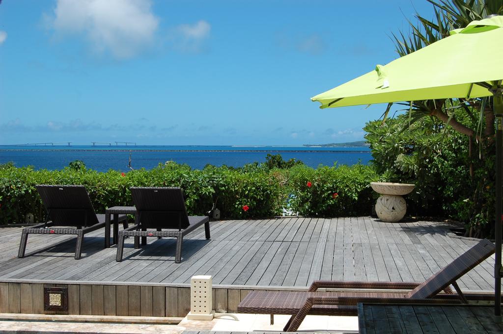 The Amarta Miyakojima (Okinawa) Exterior foto