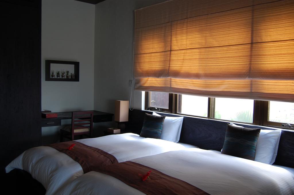 The Amarta Miyakojima (Okinawa) Quarto foto