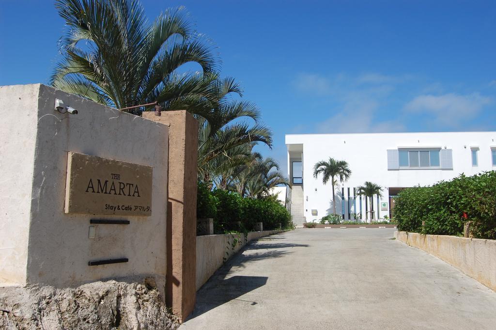 The Amarta Miyakojima (Okinawa) Exterior foto