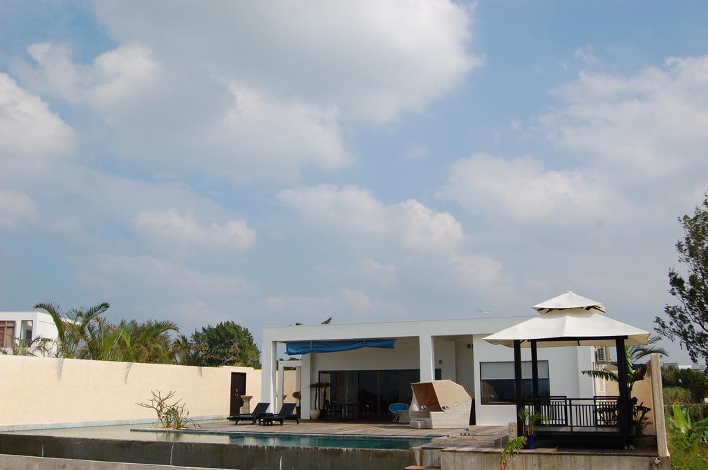 The Amarta Miyakojima (Okinawa) Exterior foto