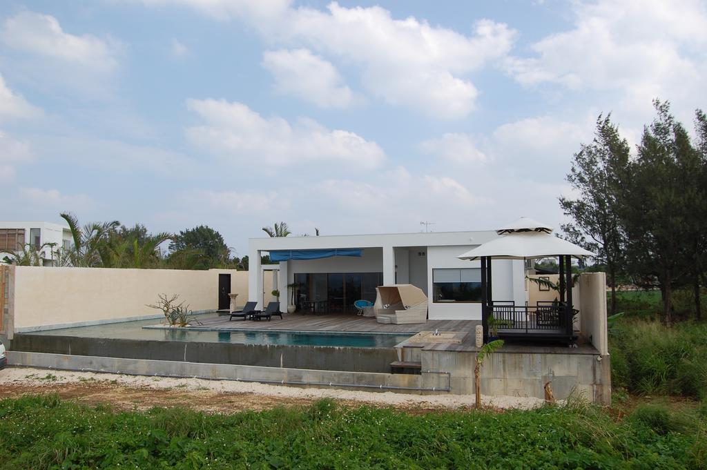 The Amarta Miyakojima (Okinawa) Exterior foto