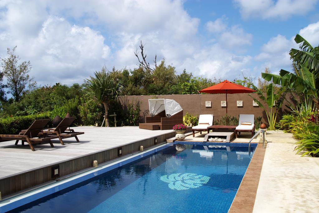 The Amarta Miyakojima (Okinawa) Exterior foto