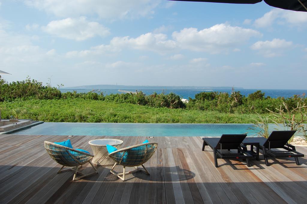 The Amarta Miyakojima (Okinawa) Quarto foto