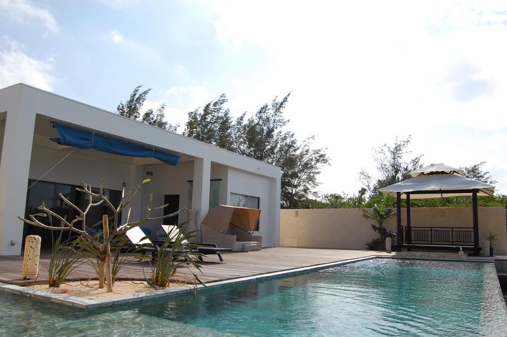 The Amarta Miyakojima (Okinawa) Exterior foto